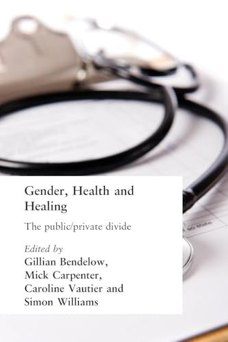 Gender, Health and Healing