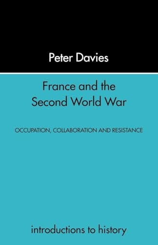 France and the Second World War