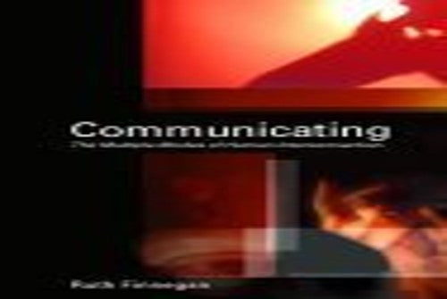 Communicating
