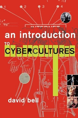 An Introduction to Cybercultures