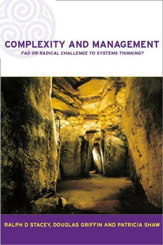 Complexity and Management