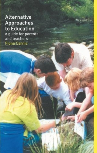 Alternative Approaches to Education