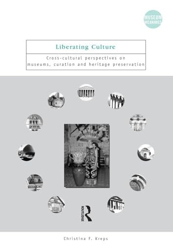 Liberating Culture