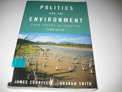 Politics and the Environment