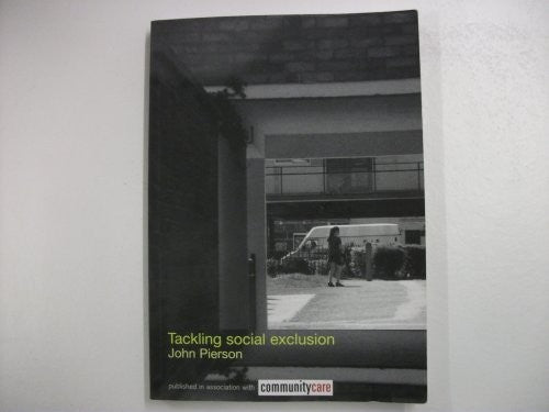 Tackling Social Exclusion