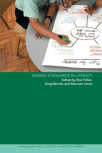Raising Standards in Literacy