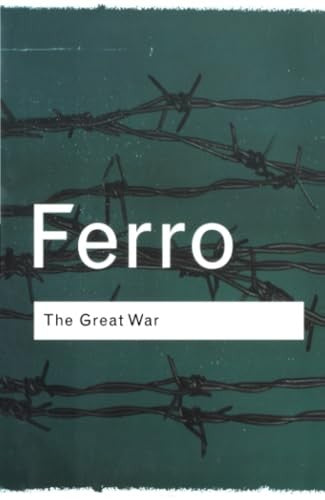 The Great War