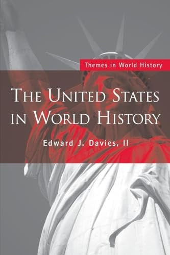 The United States in World History