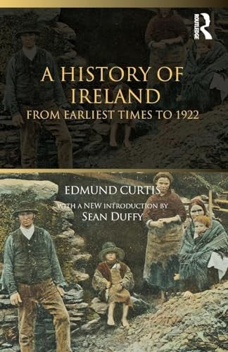 A History of Ireland