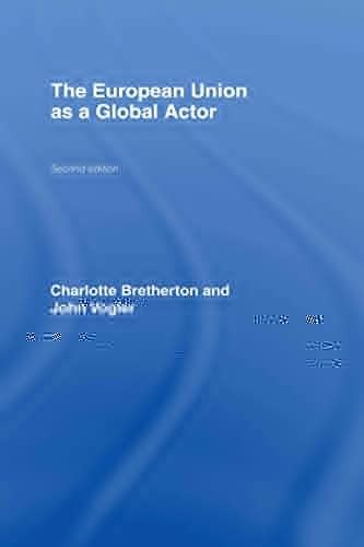 The European Union as a Global Actor