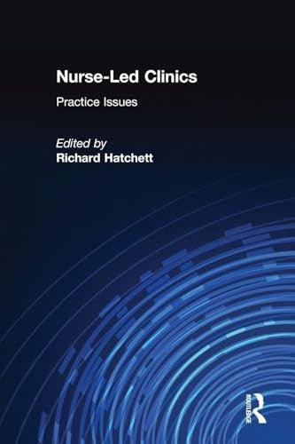 Nurse-Led Clinics