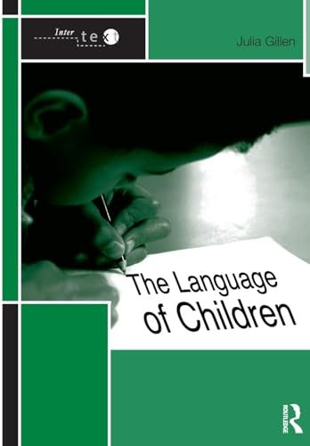 The Language of Children
