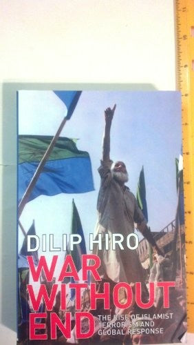 War without End