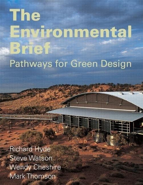 The Environmental Brief