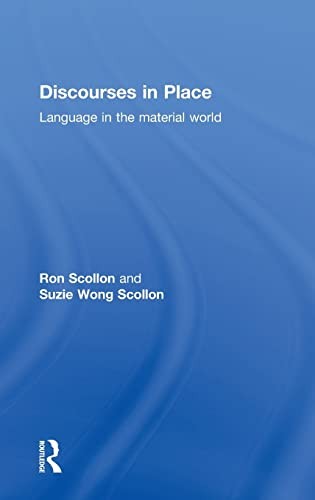 Discourses in Place