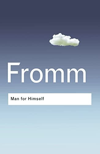 Man for Himself