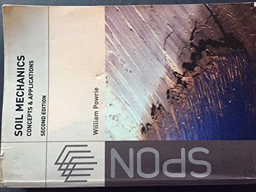 Soil Mechanics