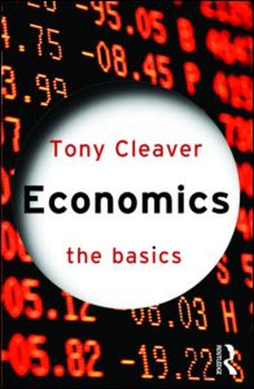 Economics: The Basics