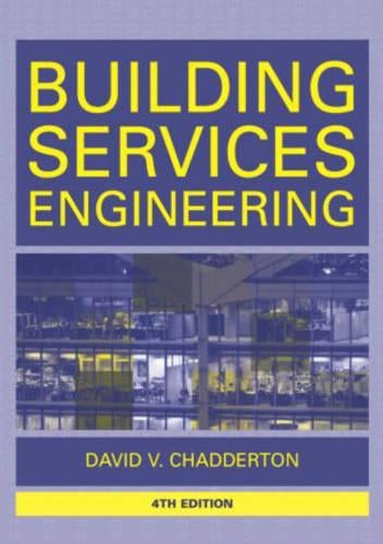 Building Services Engineering