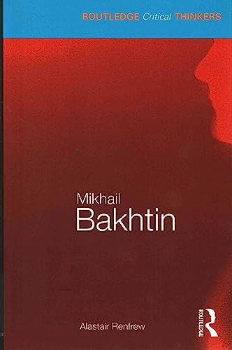 Mikhail Bakhtin