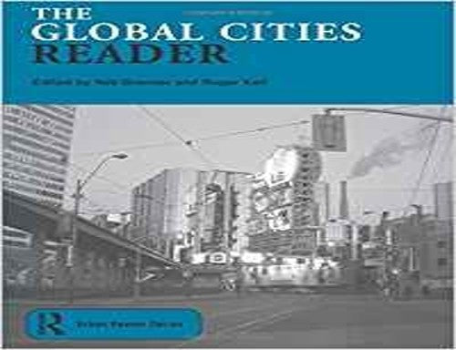 The Global Cities Reader