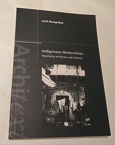 Indigenous Modernities