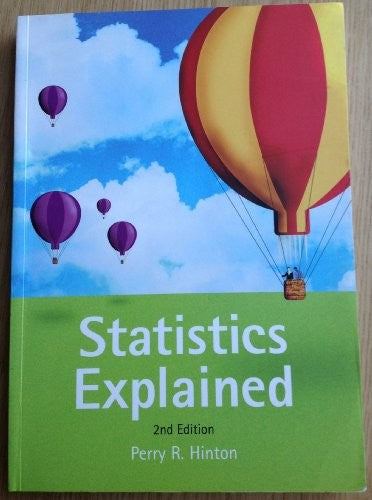 Statistics Explained