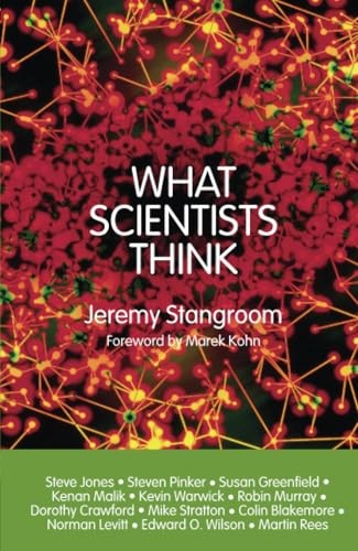 What Scientists Think