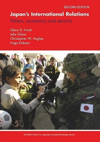 Japan's International Relations