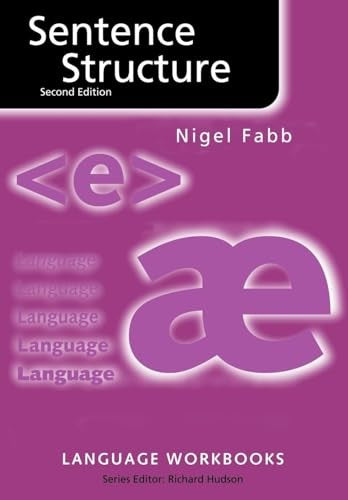 Sentence Structure