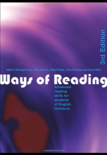 Ways of Reading