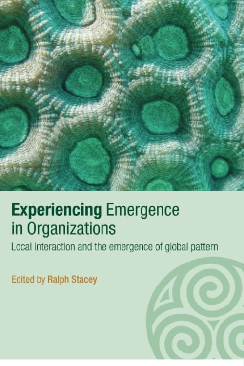 Experiencing Emergence in Organizations