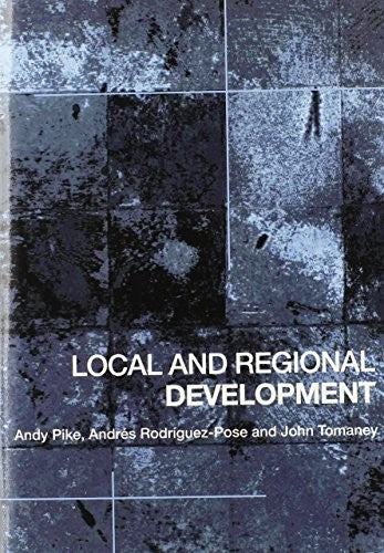Local and Regional Development