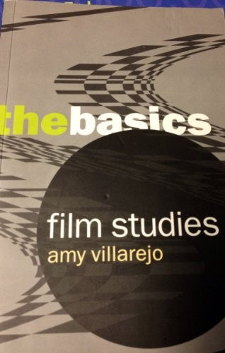 Film Studies: The Basics