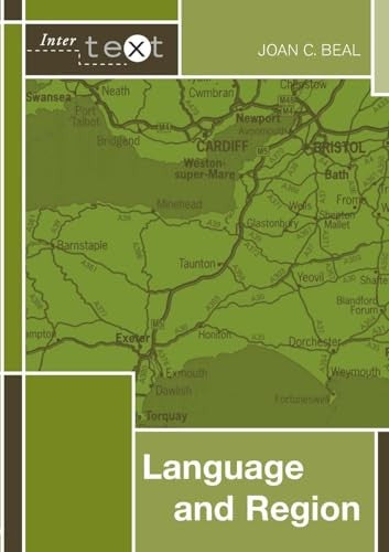 Language and Region