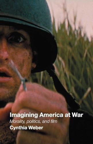 Imagining America at War