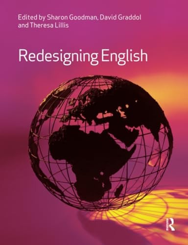 Redesigning English