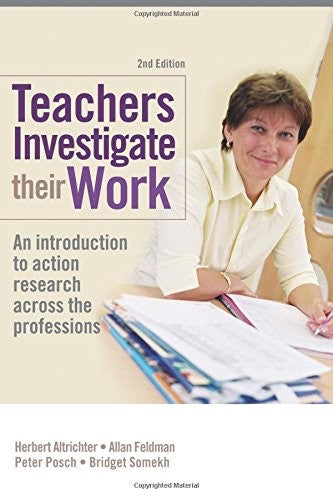 Teachers Investigate Their Work