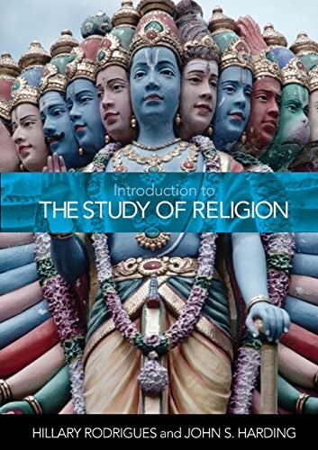 Introduction to the Study of Religion