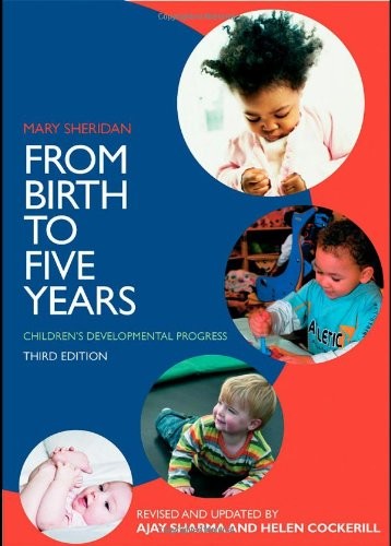 From Birth to Five Years