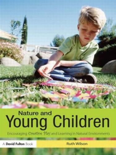 Nature and Young Children