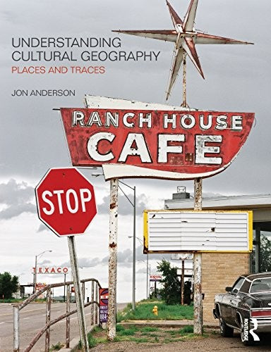 Understanding Cultural Geography