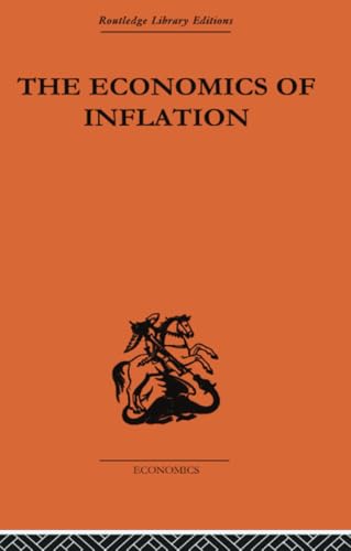 The Economics of Inflation