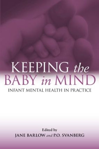 Keeping The Baby In Mind