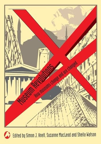 Museum Revolutions