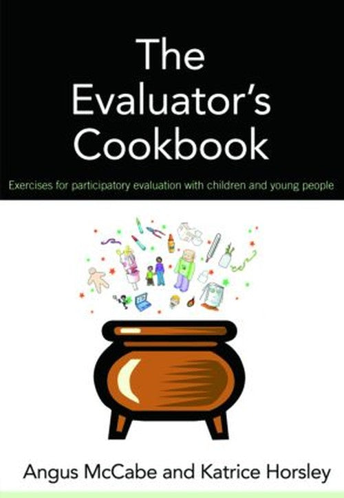 The Evaluator's Cookbook