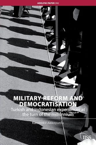 Military Reform and Democratisation