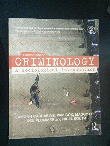Criminology