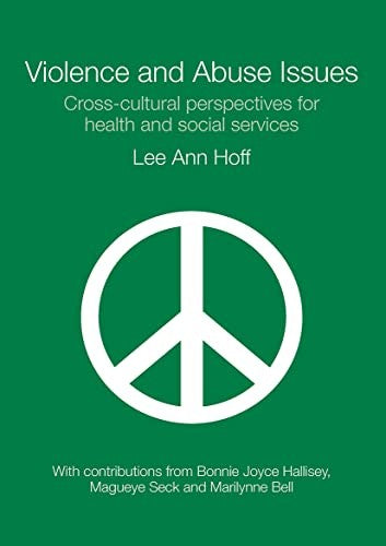 Violence and Abuse Issues