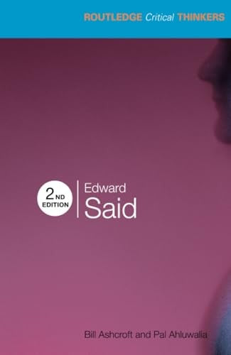 Edward Said